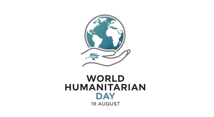 Protect our world, show compassion for humanity.