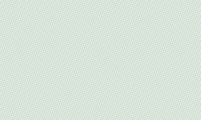 Obraz premium Seamless Chainlink Pattern with Interlocking Geometric Design