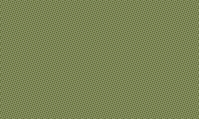 Seamless Chainlink Pattern with Interlocking Geometric Design