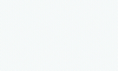 Seamless Chainlink Pattern with Interlocking Geometric Design