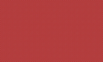 Obraz premium Seamless Chainlink Pattern with Interlocking Geometric Design