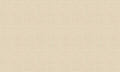 Obraz premium Seamless Chainlink Pattern with Interlocking Geometric Design