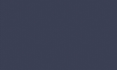 Seamless Chainlink Pattern with Interlocking Geometric Design