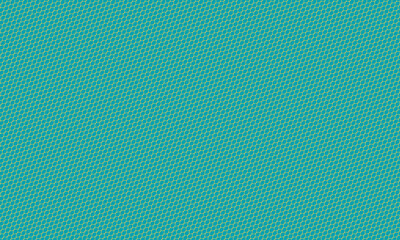 Obraz premium Seamless Chainlink Pattern with Interlocking Geometric Design