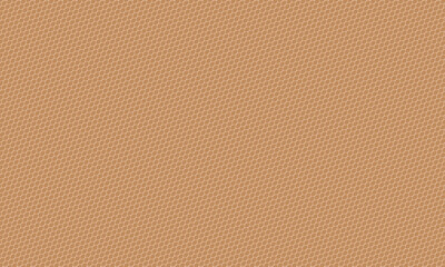Obraz premium Seamless Chainlink Pattern with Interlocking Geometric Design