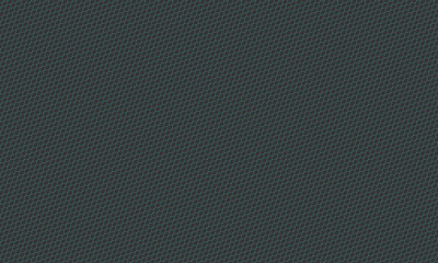 Seamless Chainlink Pattern with Interlocking Geometric Design