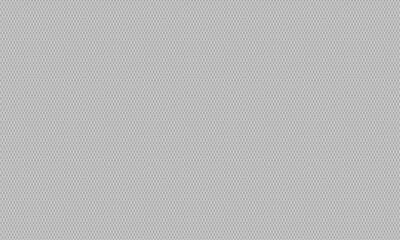 Seamless Chainlink Pattern with Interlocking Geometric Design