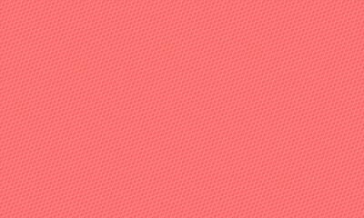Obraz premium Seamless Chainlink Pattern with Interlocking Geometric Design