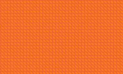 Interlocking Chainlink Pattern with Seamless Geometric Grid