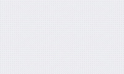 Interlocking Chainlink Pattern with Seamless Geometric Grid