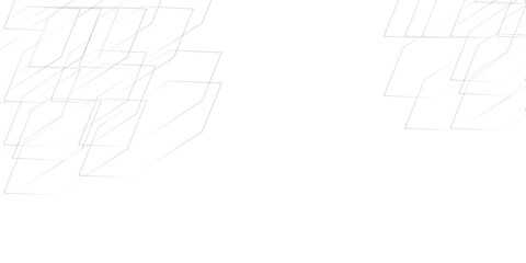 Geometric technological background on white. Abstract vector background with a geometric pattern of triangle shapes. black triangle geometric abstract transparent white background. 