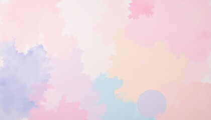 Smooth paste spread evenly, a textural culinary background for baking and decorating