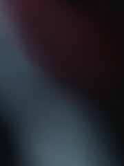 Blurry Blue and Pink Light Effect