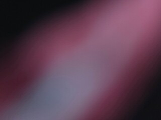 Abstract Pink Light Beam Background