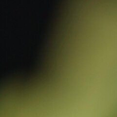 Soft Green Gradient Abstract Texture