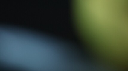 Luminous Dual Tone Abstract Background