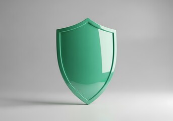 Green shield