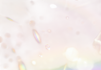 Abstract bokeh lights with a dark moody atmosphere