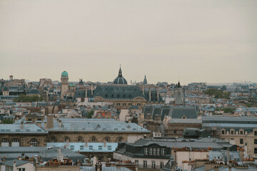 Historic Paris