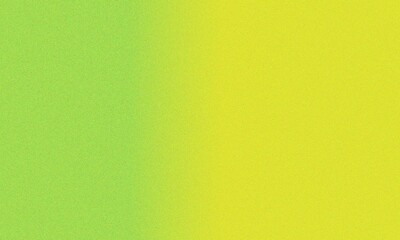 Lime Green to Yellow Gradient Textured Background abstract