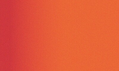 Red Orange Gradient Textured Background abstract