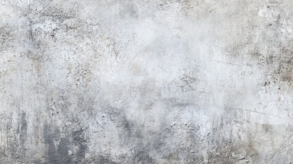 Obraz premium Textured gray concrete background