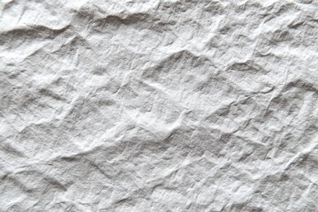 Naklejka premium white texture paper background
