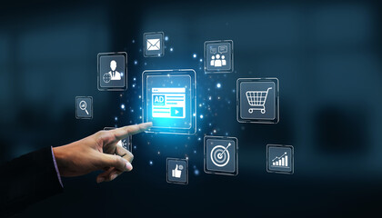 Online ads and digital marketing help brands grow. Content marketing builds engagement. Marketing tools boost ROI. Effective ads and marketing drive online business success. Spline