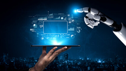 AI powers data analytics with predictive insights, smart dashboards, and real-time modeling for strategic decision-making. Artificial intelligence spline