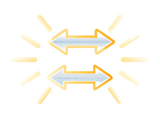 Obraz premium Icon of 