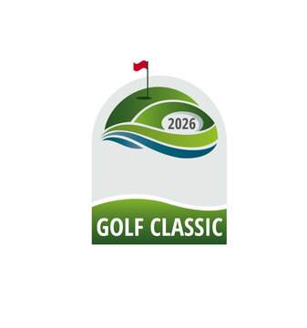 Golf Classic Logo