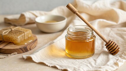 honey