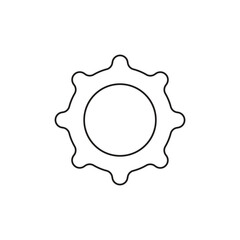 gear icon