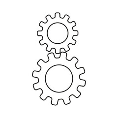 vector gear wheels