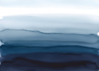 soft organic blended background