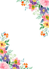 vector border png	
