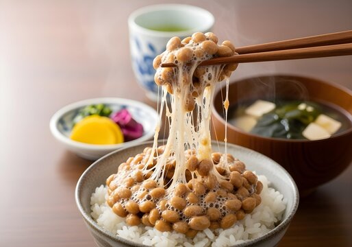 Miso Over Rice Rice&Miso Images – Browse 19,373 Stock Photos, Vectors, and Video ...