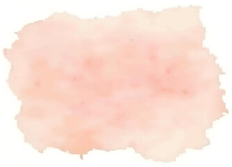 delicate feathery brushstroke painting