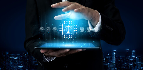 AI is transforming society, raising important ethics questions. Ethics in AI design ensures fairness. AI ethics promote responsible decision. Balancing AI power with strong ethics is essential. Spline