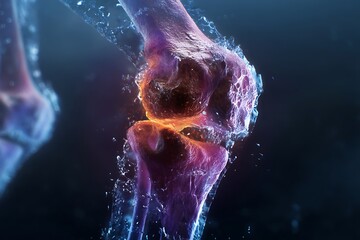 Understanding knee pain causes and treatment options for joint health and mobility support today