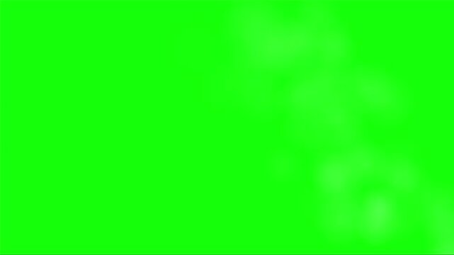 smoke background cloud smoky wind effect for green screen