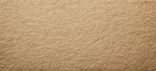 Beige textured paper surface