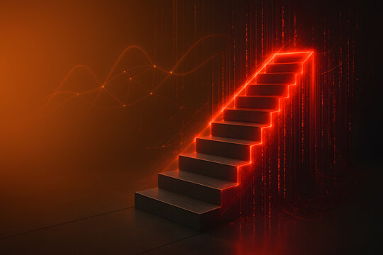 Blockchain Growth Visualization with Expanding Nodes for Cryptocurrency Analytics