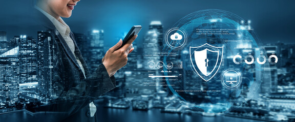 Cyber security protects against breaches, hacks, and network attacks using strong infrastructure and proactive digital defense strategies. Vouch