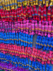 Petardos artesanales Fallas Valencia