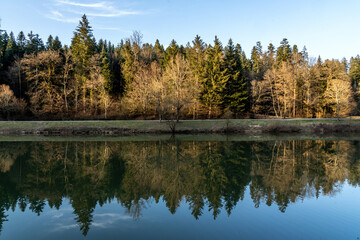 Leinecksee