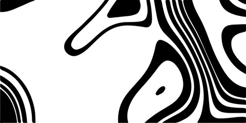 Black and white abstract background illustration of a woman's hand silhouette