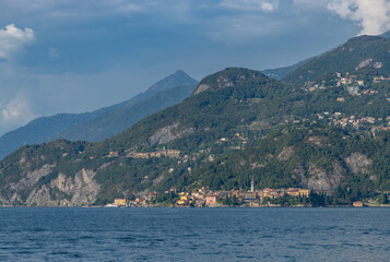 Lake Como - Varenna