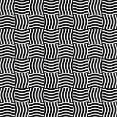 seamless geometric pattern