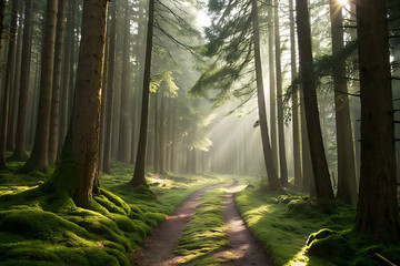 Fototapeta premium Untitled design - 15